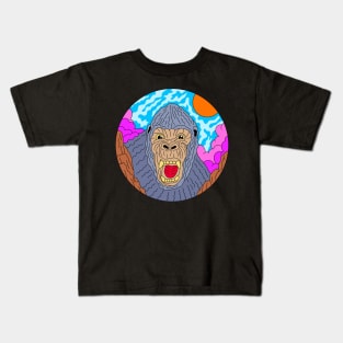 Kong Kids T-Shirt